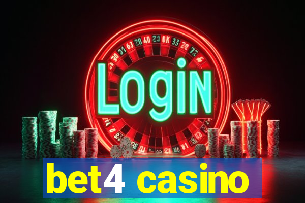 bet4 casino