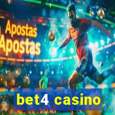 bet4 casino