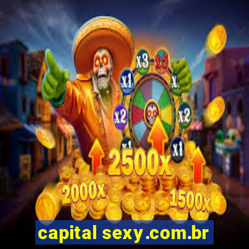 capital sexy.com.br