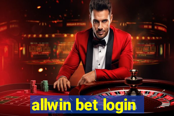 allwin bet login