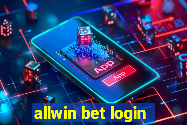 allwin bet login