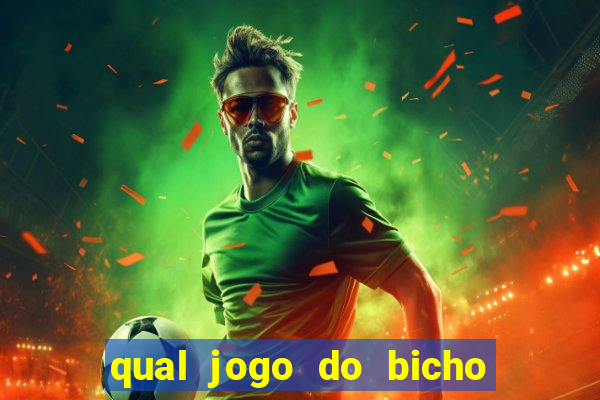 qual jogo do bicho paga mais