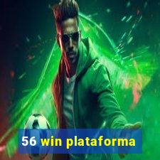 56 win plataforma