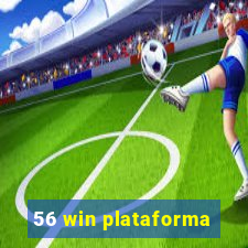 56 win plataforma