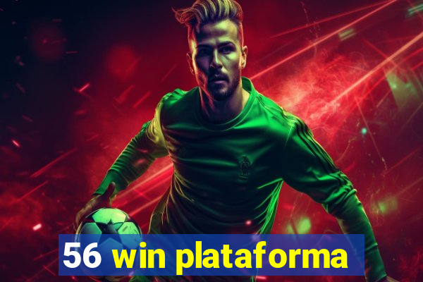 56 win plataforma