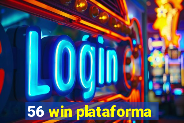 56 win plataforma