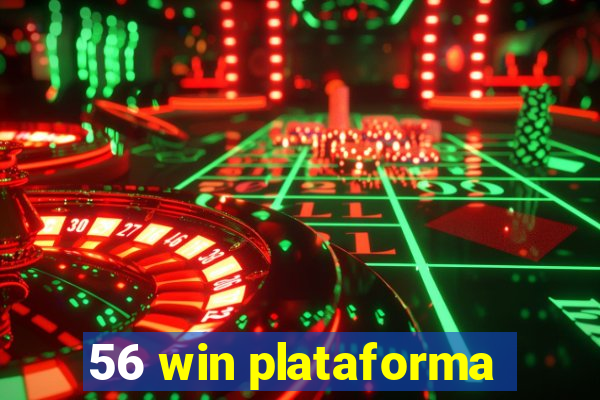 56 win plataforma