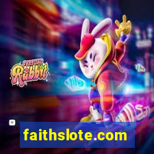 faithslote.com