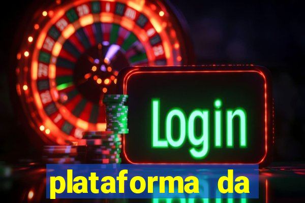 plataforma da virgínia jogo