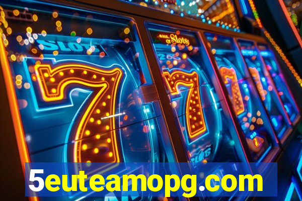 5euteamopg.com