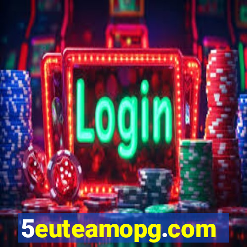 5euteamopg.com