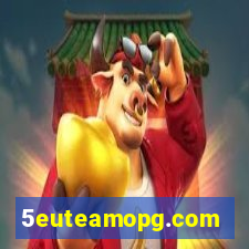 5euteamopg.com