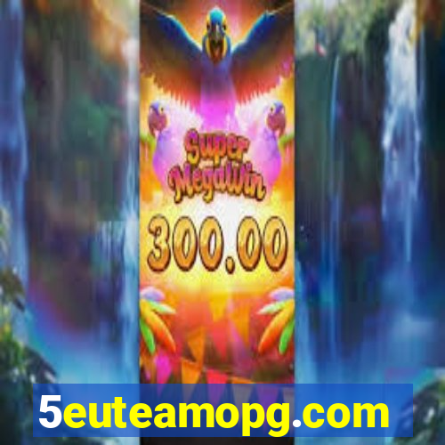 5euteamopg.com