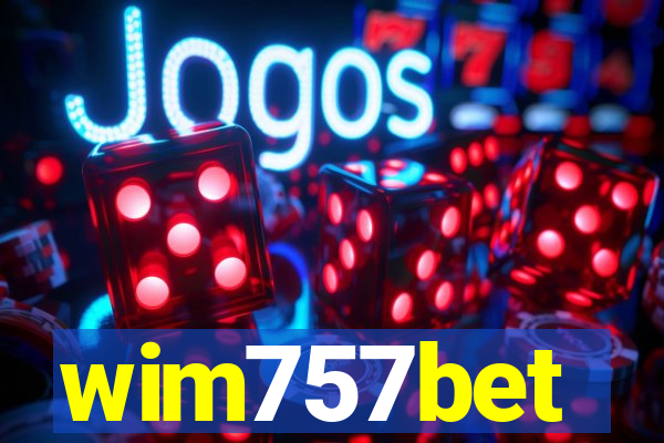 wim757bet