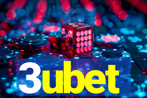 3ubet