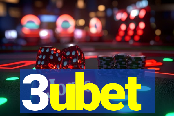 3ubet