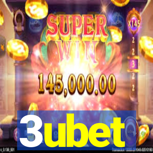 3ubet