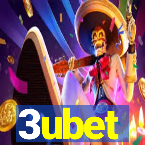 3ubet