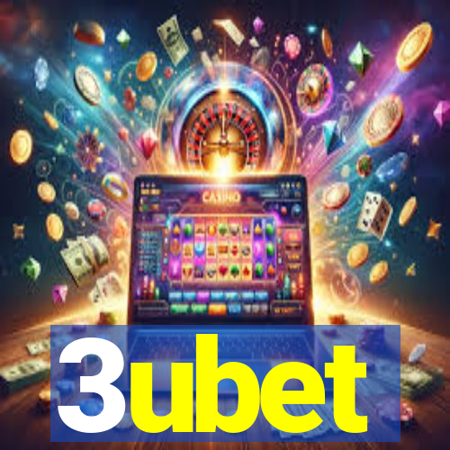 3ubet