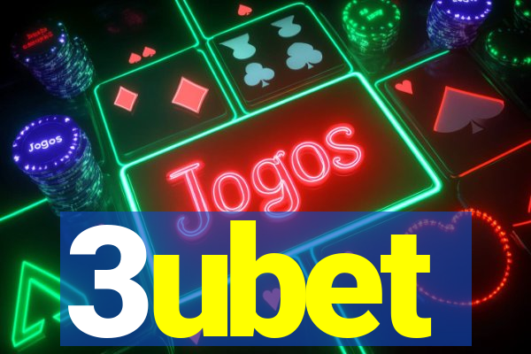 3ubet