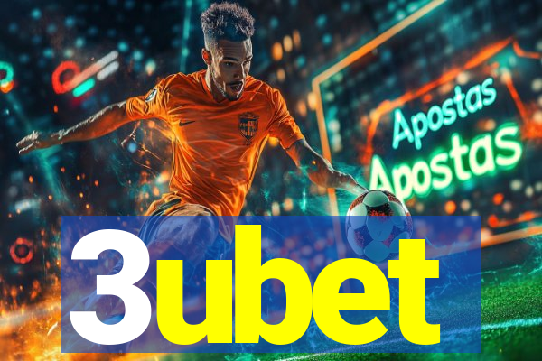 3ubet