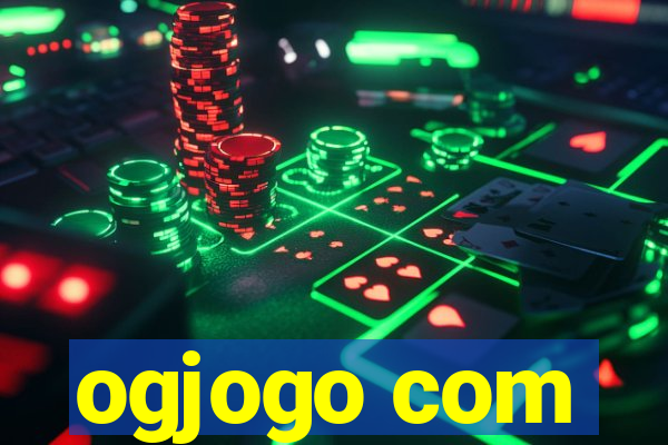 ogjogo com