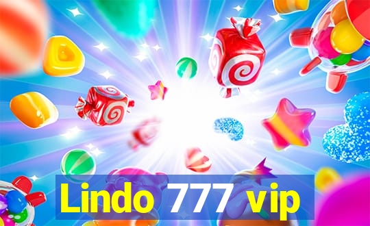 Lindo 777 vip