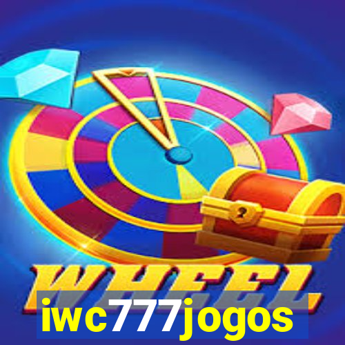 iwc777jogos