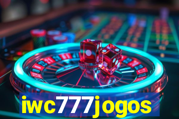 iwc777jogos