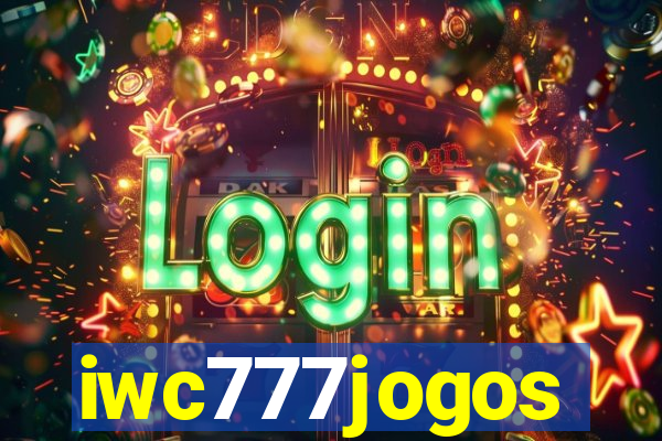 iwc777jogos