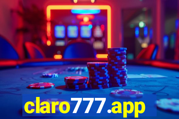 claro777.app