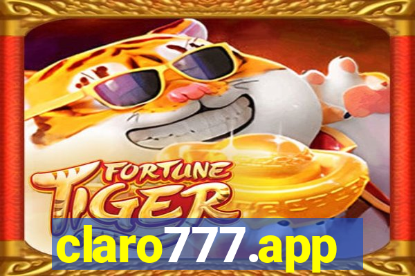 claro777.app