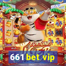 661 bet vip