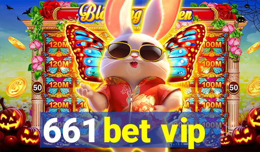 661 bet vip