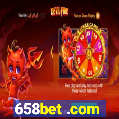 658bet .com