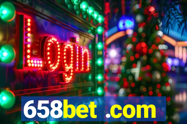 658bet .com