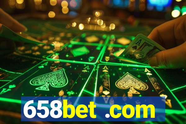 658bet .com