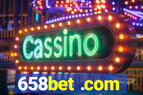 658bet .com