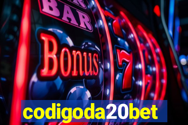 codigoda20bet