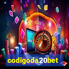 codigoda20bet