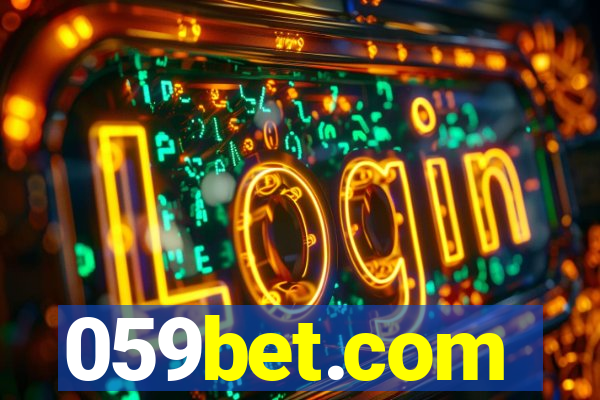 059bet.com