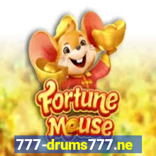 777-drums777.net