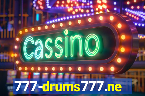 777-drums777.net