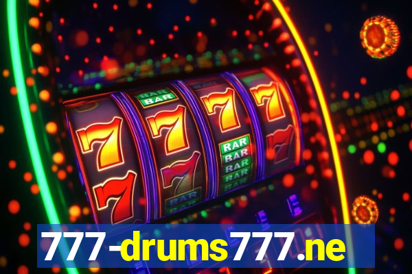 777-drums777.net