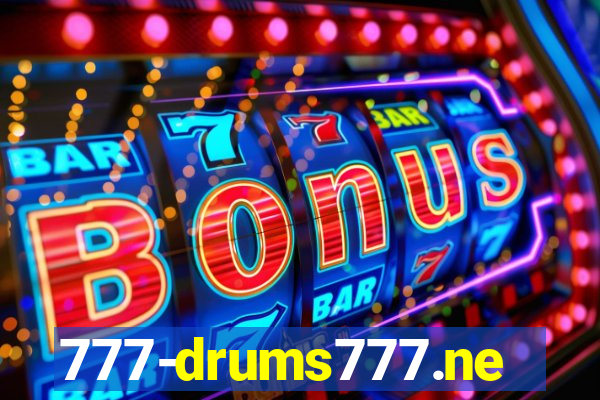 777-drums777.net