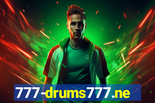 777-drums777.net