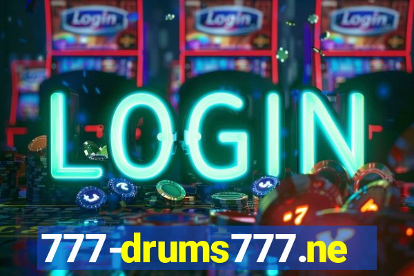 777-drums777.net