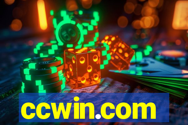 ccwin.com