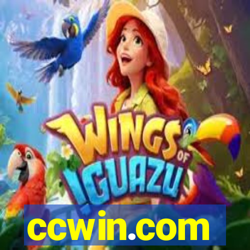 ccwin.com