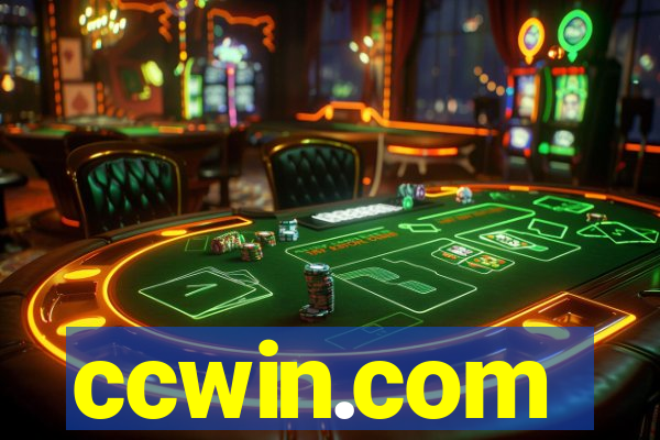 ccwin.com